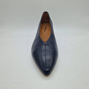 SALÓN EN PIEL MARINO - 72427