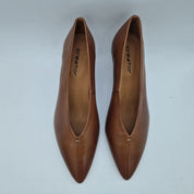 SALÓN EN PIEL CUERO - 72428