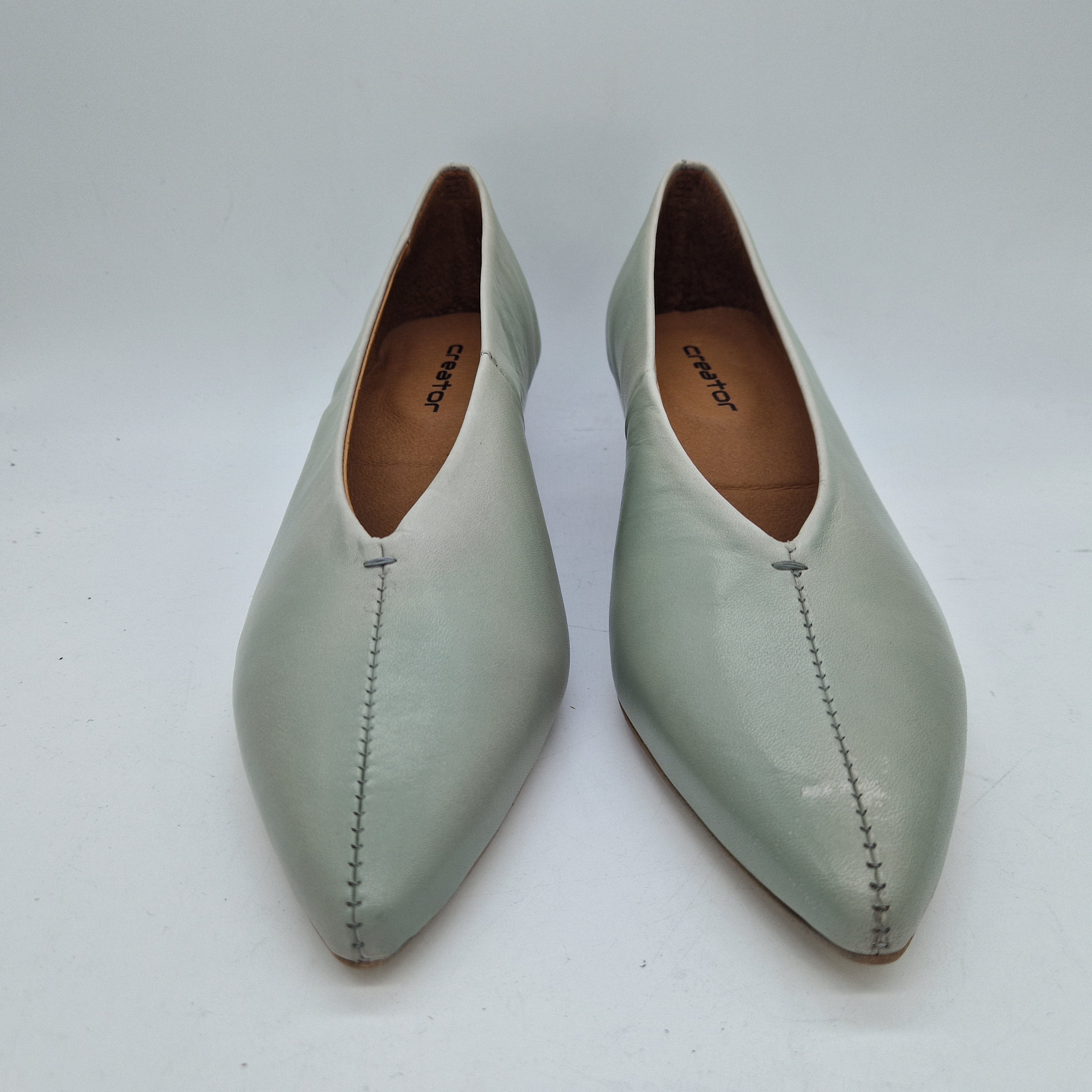 SALÓN EN PIEL BEIGE - 72429