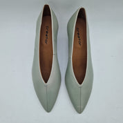 SALÓN EN PIEL BEIGE - 72429