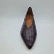 SALÓN EN PIEL MARRÓN - 72433