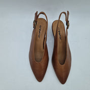 SALÓN EN PIEL CUERO - 72448