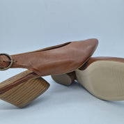 SALÓN EN PIEL CUERO - 72448