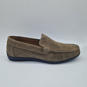 KIOWA EN SERRAJE TAUPE - 72492