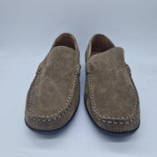 KIOWA EN SERRAJE TAUPE - 72492