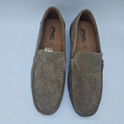 KIOWA EN SERRAJE TAUPE - 72492