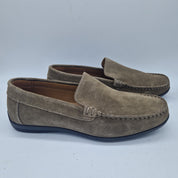 KIOWA EN SERRAJE TAUPE - 72492