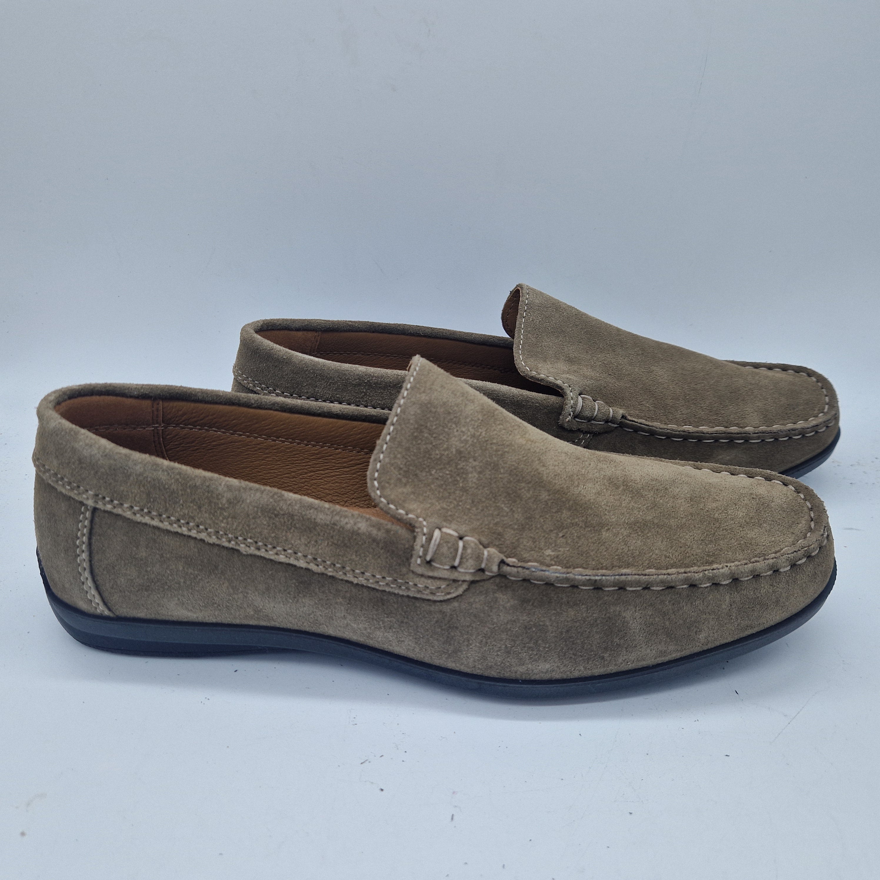 KIOWA EN SERRAJE TAUPE - 72492