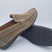 KIOWA EN SERRAJE TAUPE - 72492