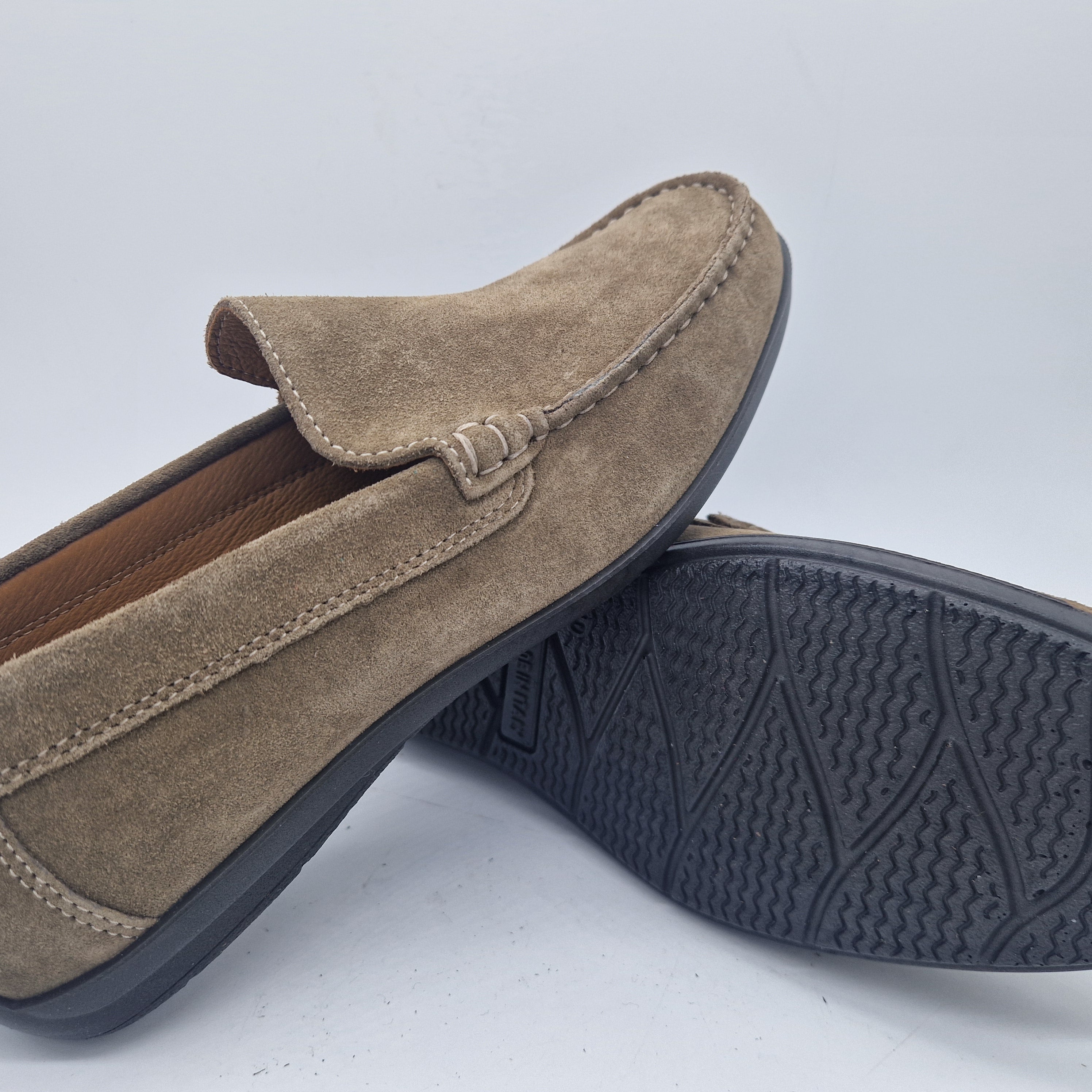 KIOWA EN SERRAJE TAUPE - 72492