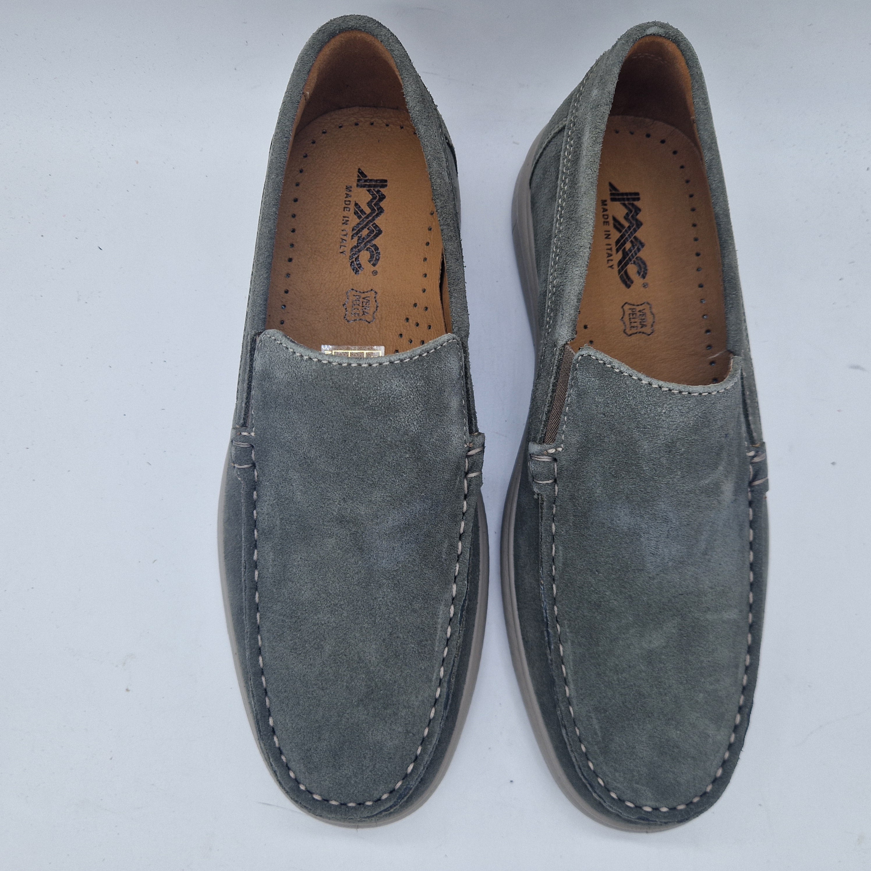 KIOWA EN SERRAJE KAKI - 72496