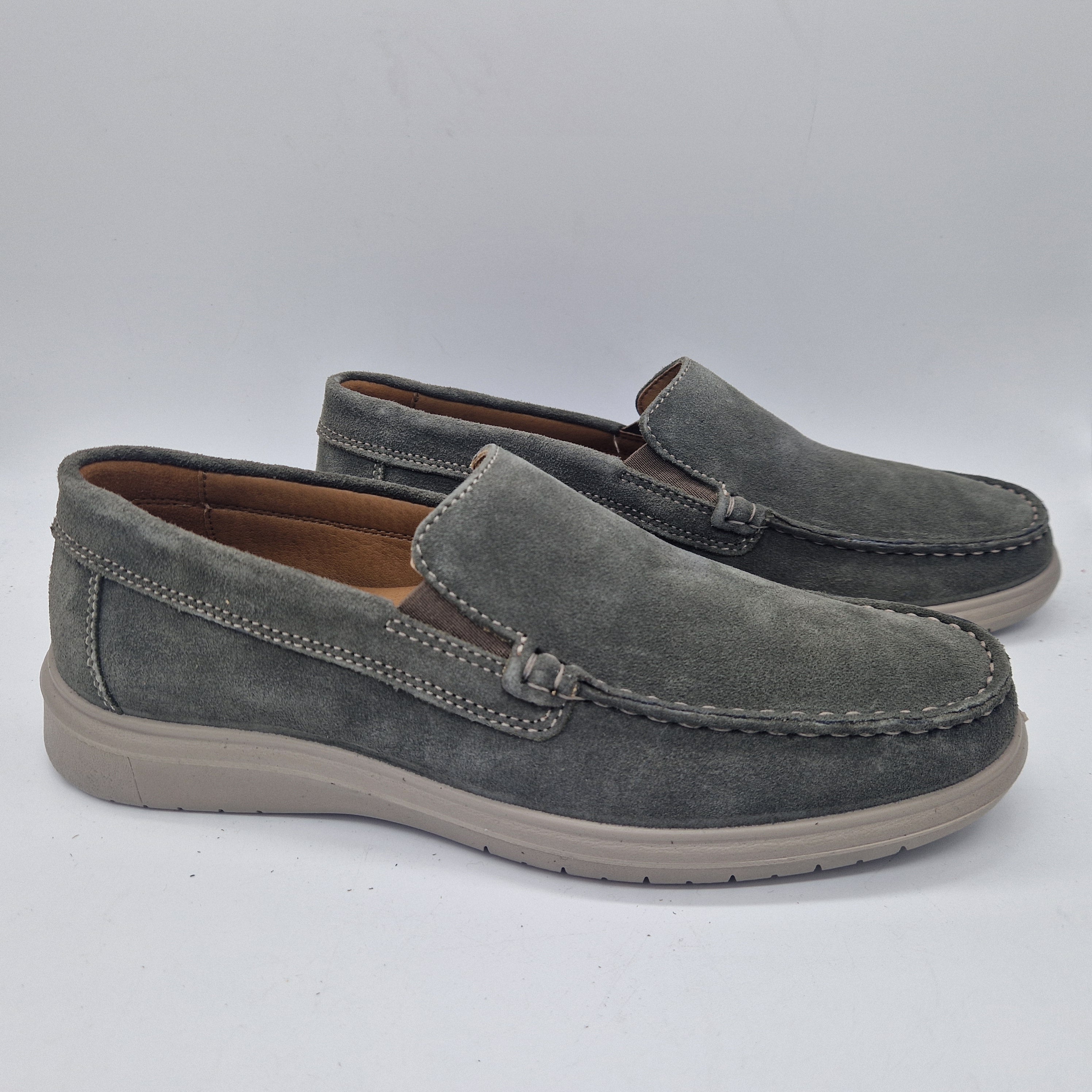 KIOWA EN SERRAJE KAKI - 72496