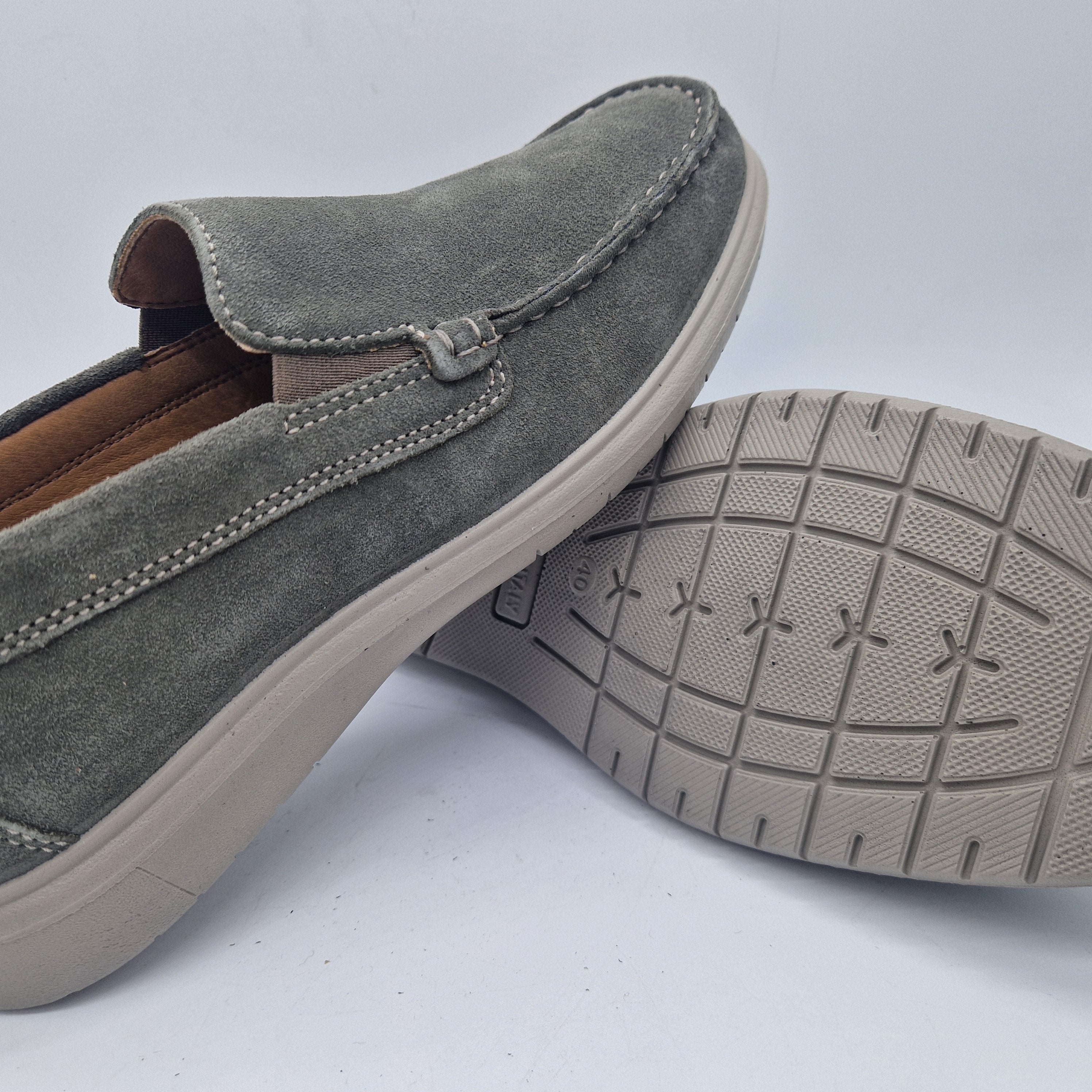KIOWA EN SERRAJE KAKI - 72496