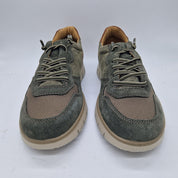 DEPORTIVO EN TEJIDOS KAKI - 72503