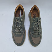 DEPORTIVO EN TEJIDOS KAKI - 72503