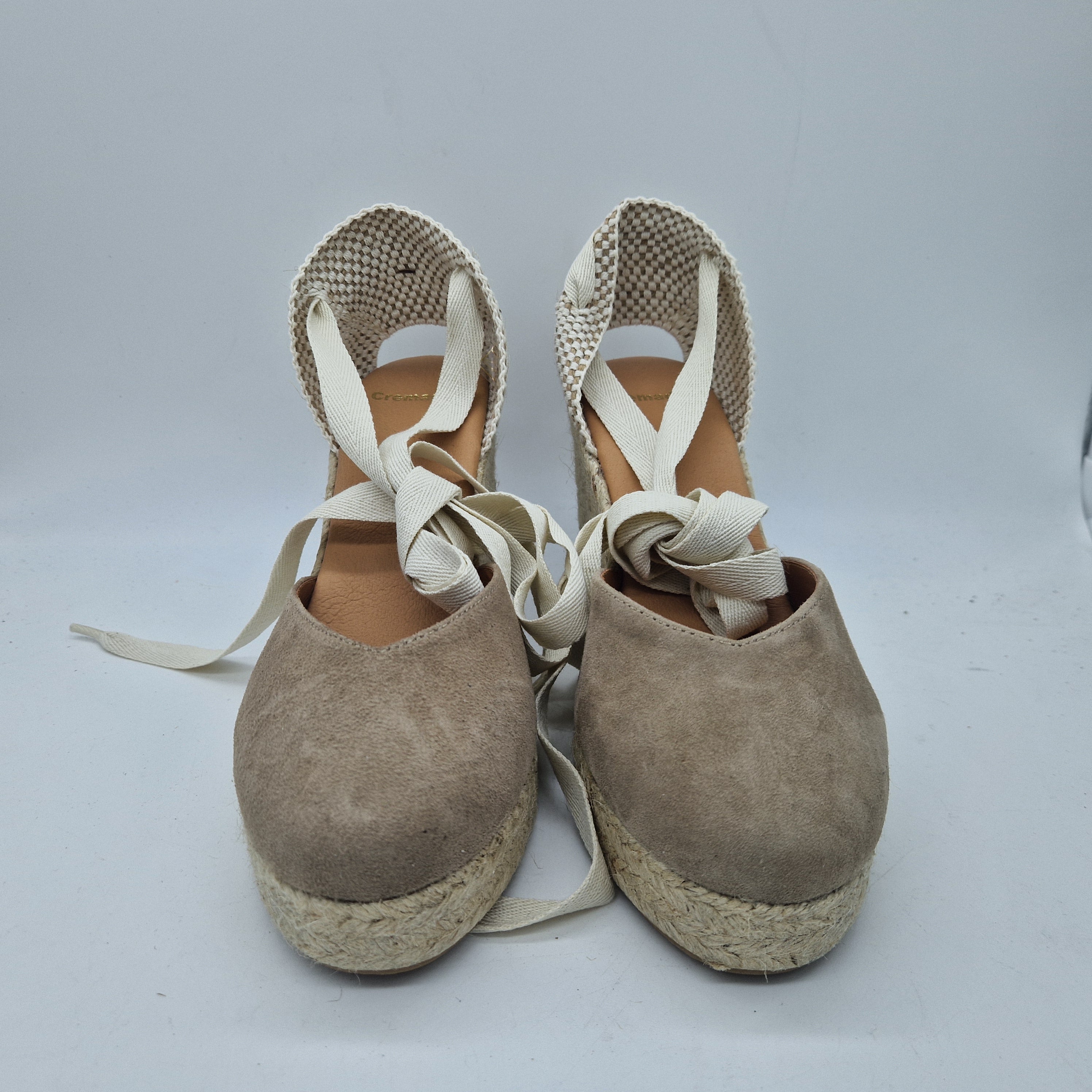 CUÑA EN ANTE TAUPE - 72522
