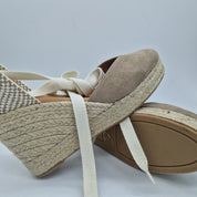 CUÑA EN ANTE TAUPE - 72522