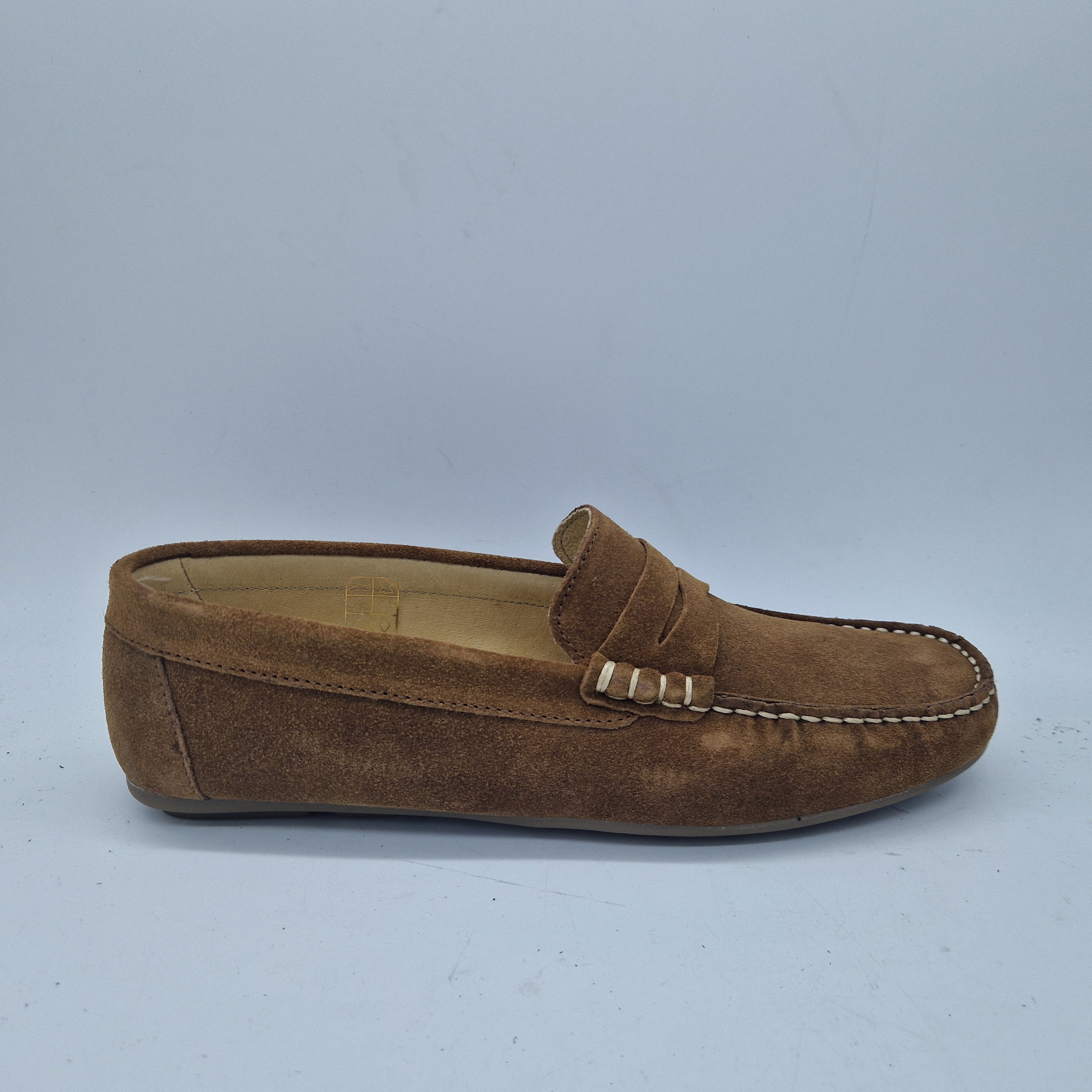KIOWA EN SERRAJE CUERO - 72759