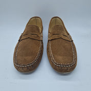 KIOWA EN SERRAJE CUERO - 72759