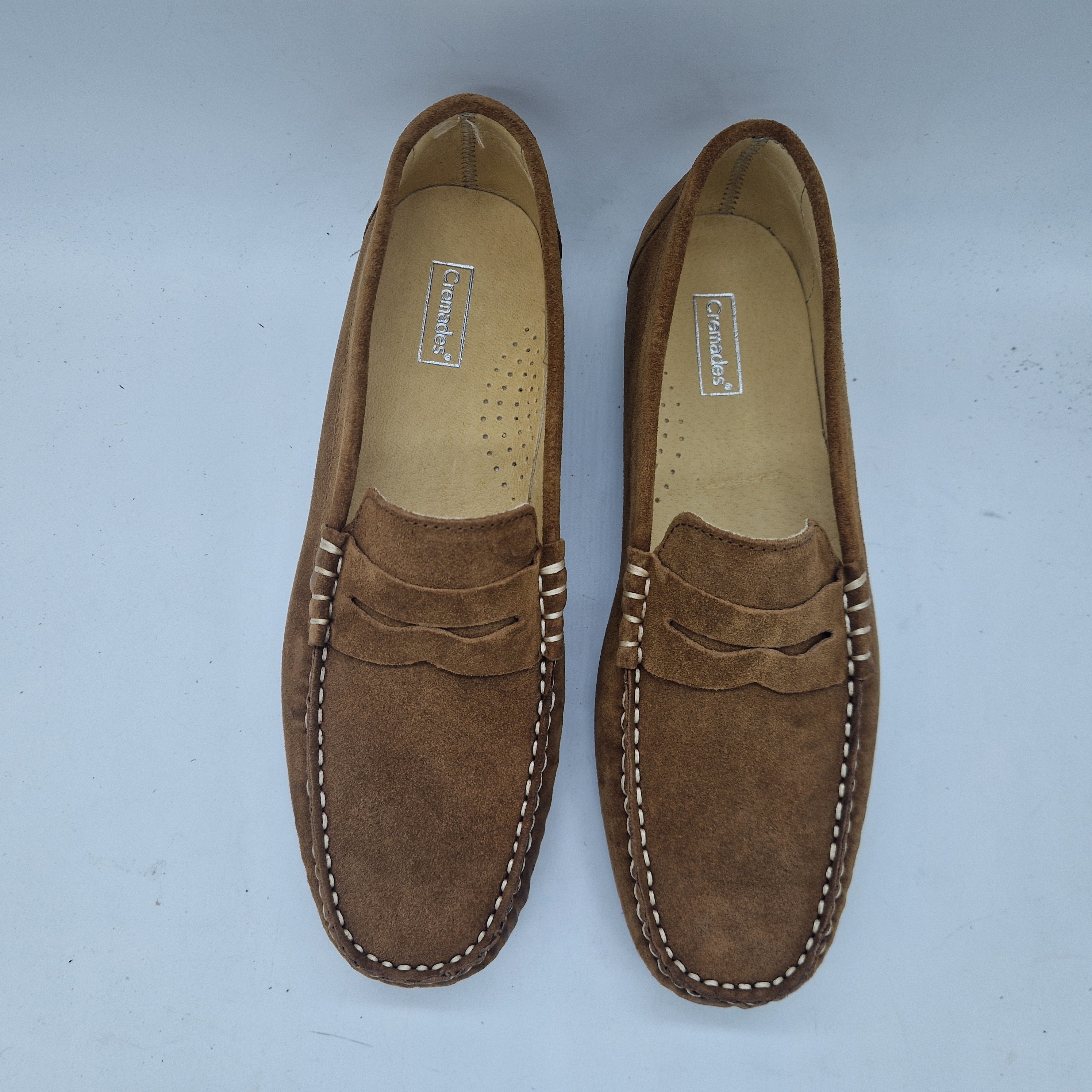 KIOWA EN SERRAJE CUERO - 72759