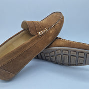 KIOWA EN SERRAJE CUERO - 72759