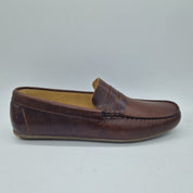 KIOWA EN PIEL CUERO - 72760