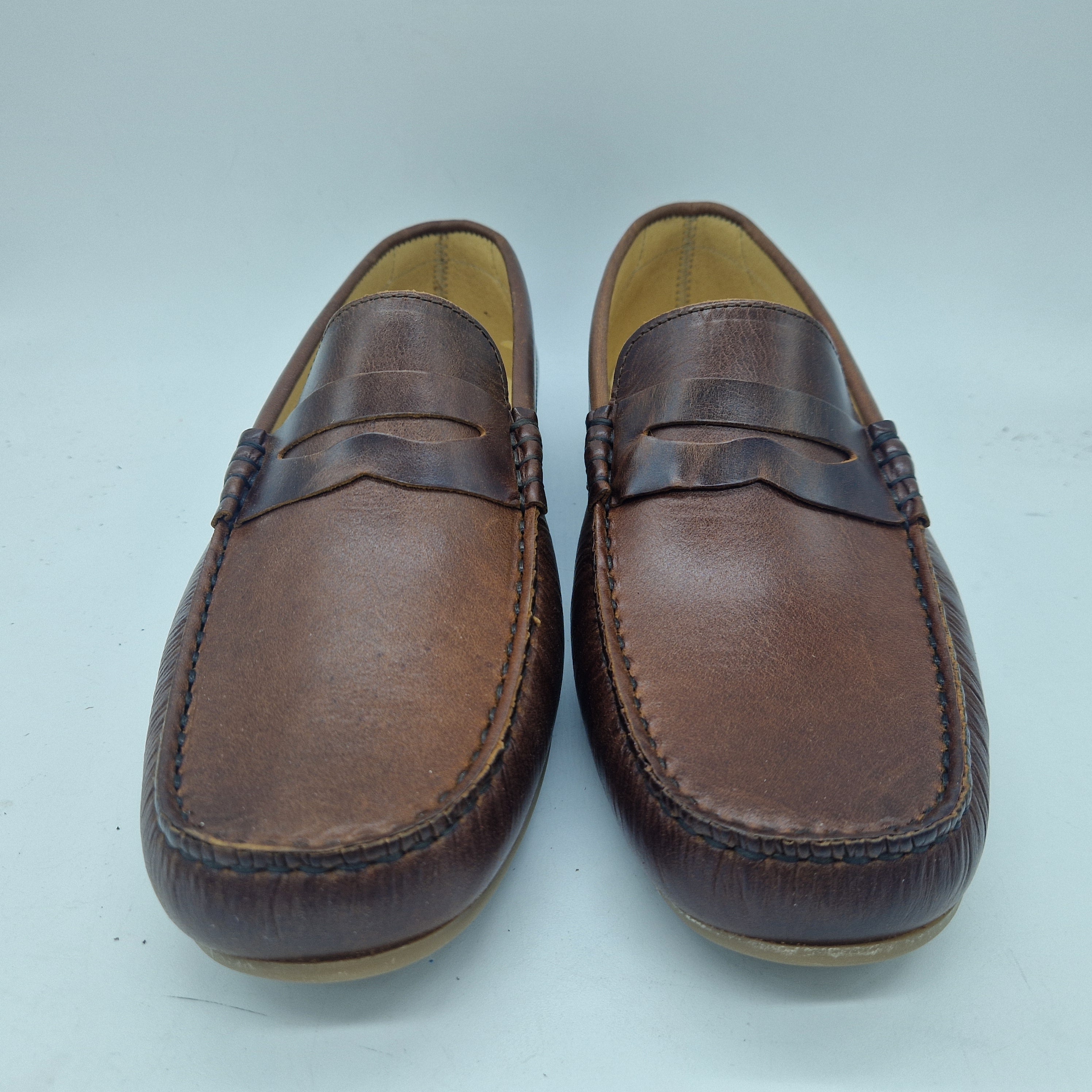 KIOWA EN PIEL CUERO - 72760