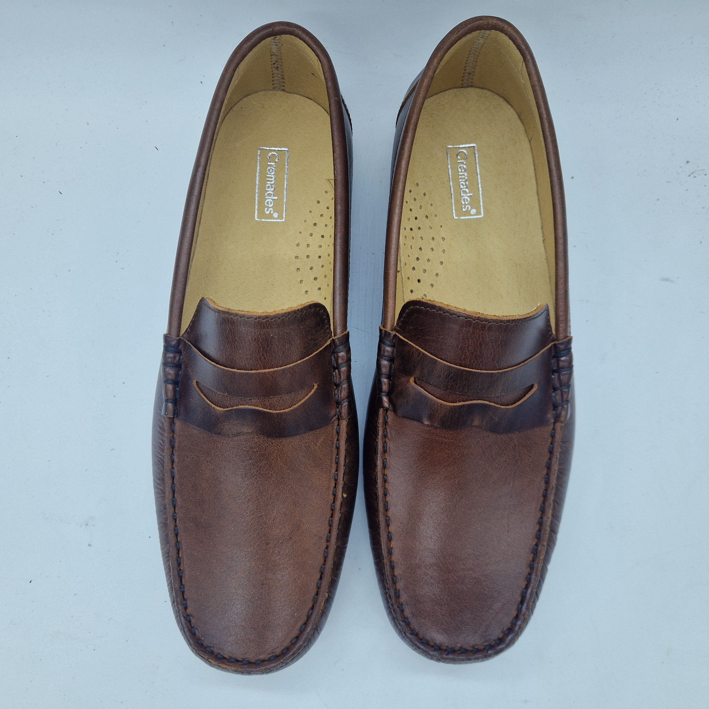 KIOWA EN PIEL CUERO - 72760
