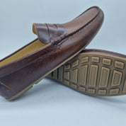 KIOWA EN PIEL CUERO - 72760