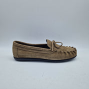 KIOWA EN SERRAJE TAUPE CLARO - 72785