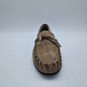 KIOWA EN SERRAJE TAUPE CLARO - 72785