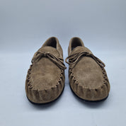 KIOWA EN SERRAJE TAUPE CLARO - 72785