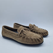 KIOWA EN SERRAJE TAUPE CLARO - 72785