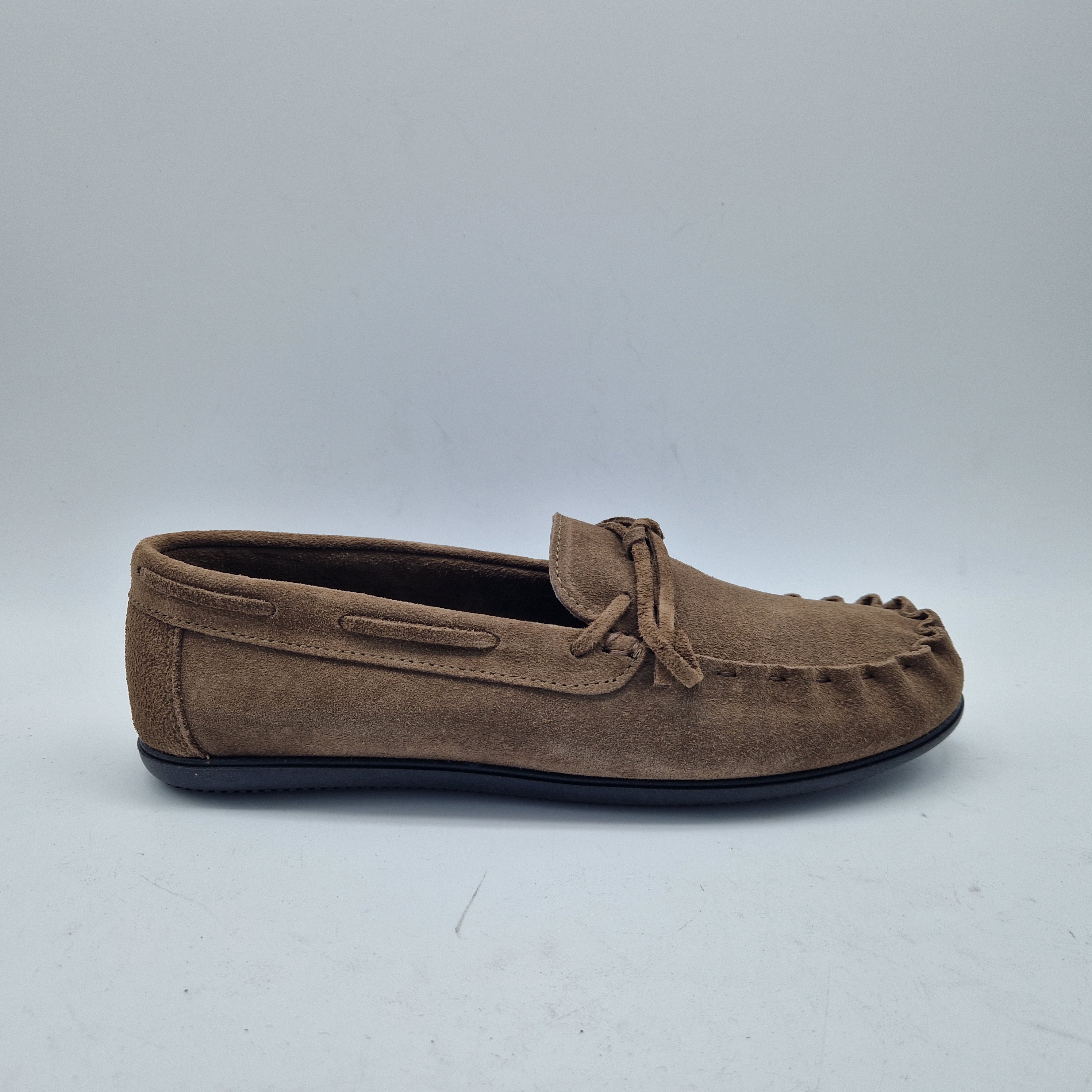 KIOWA EN SERRAJE TAUPE - 72786