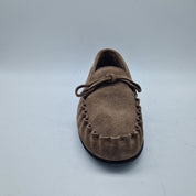 KIOWA EN SERRAJE TAUPE - 72786