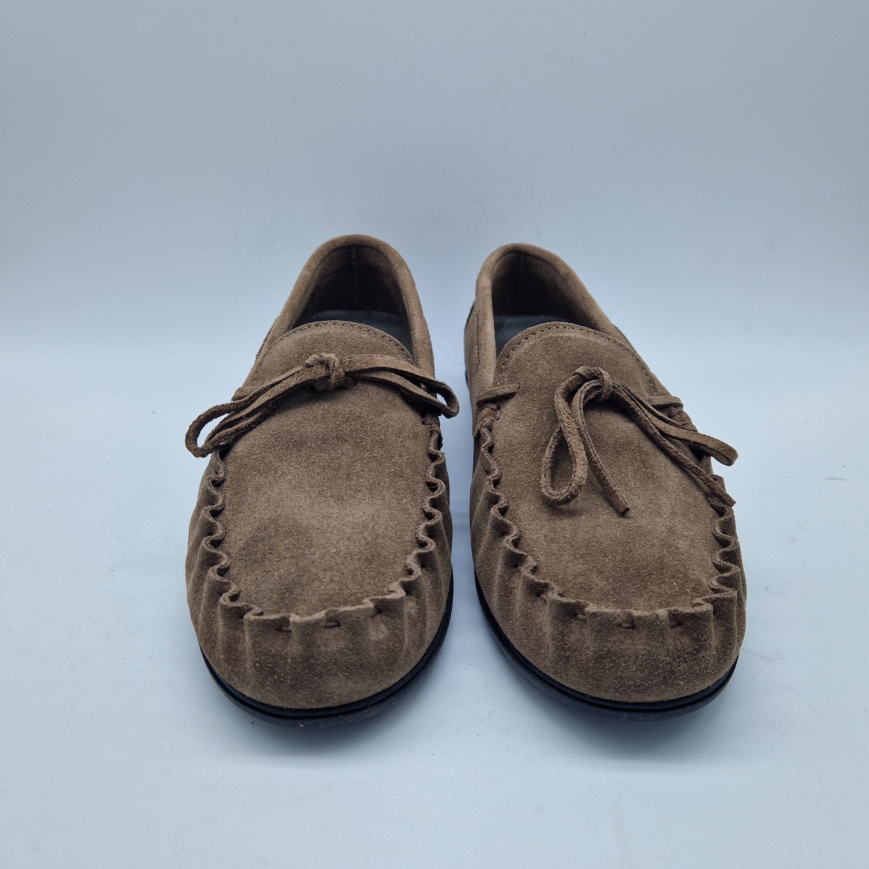 KIOWA EN SERRAJE TAUPE - 72786