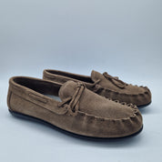 KIOWA EN SERRAJE TAUPE - 72786