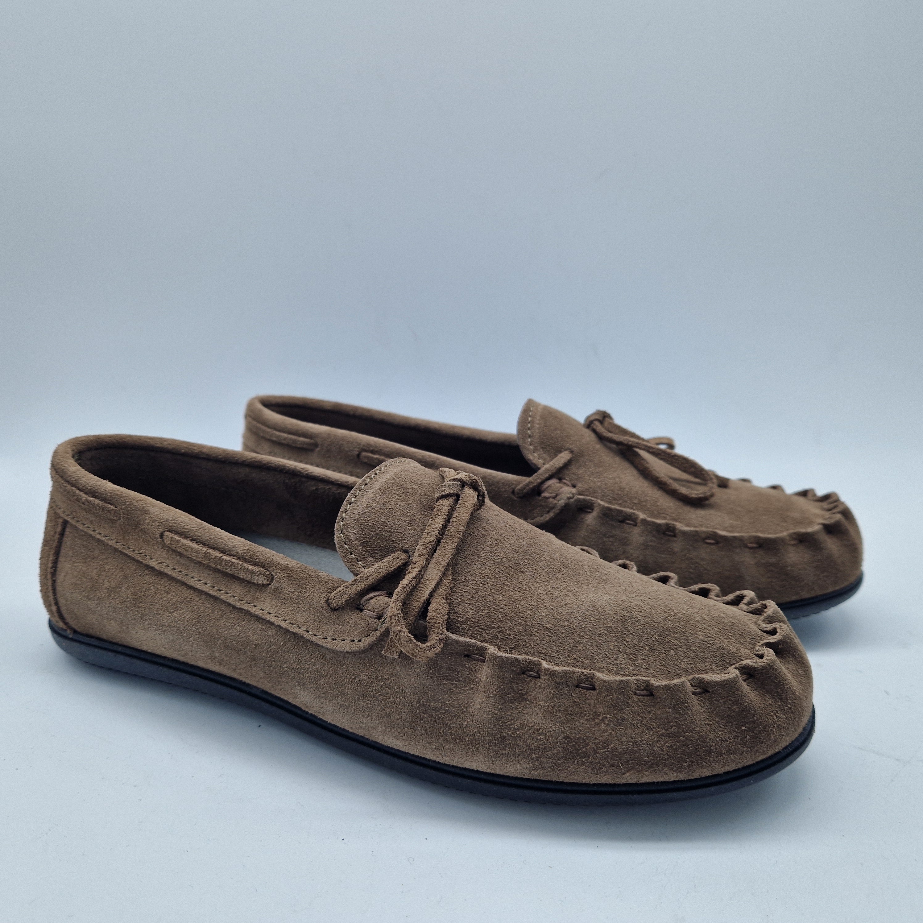 KIOWA EN SERRAJE TAUPE - 72786