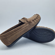 KIOWA EN SERRAJE TAUPE - 72786