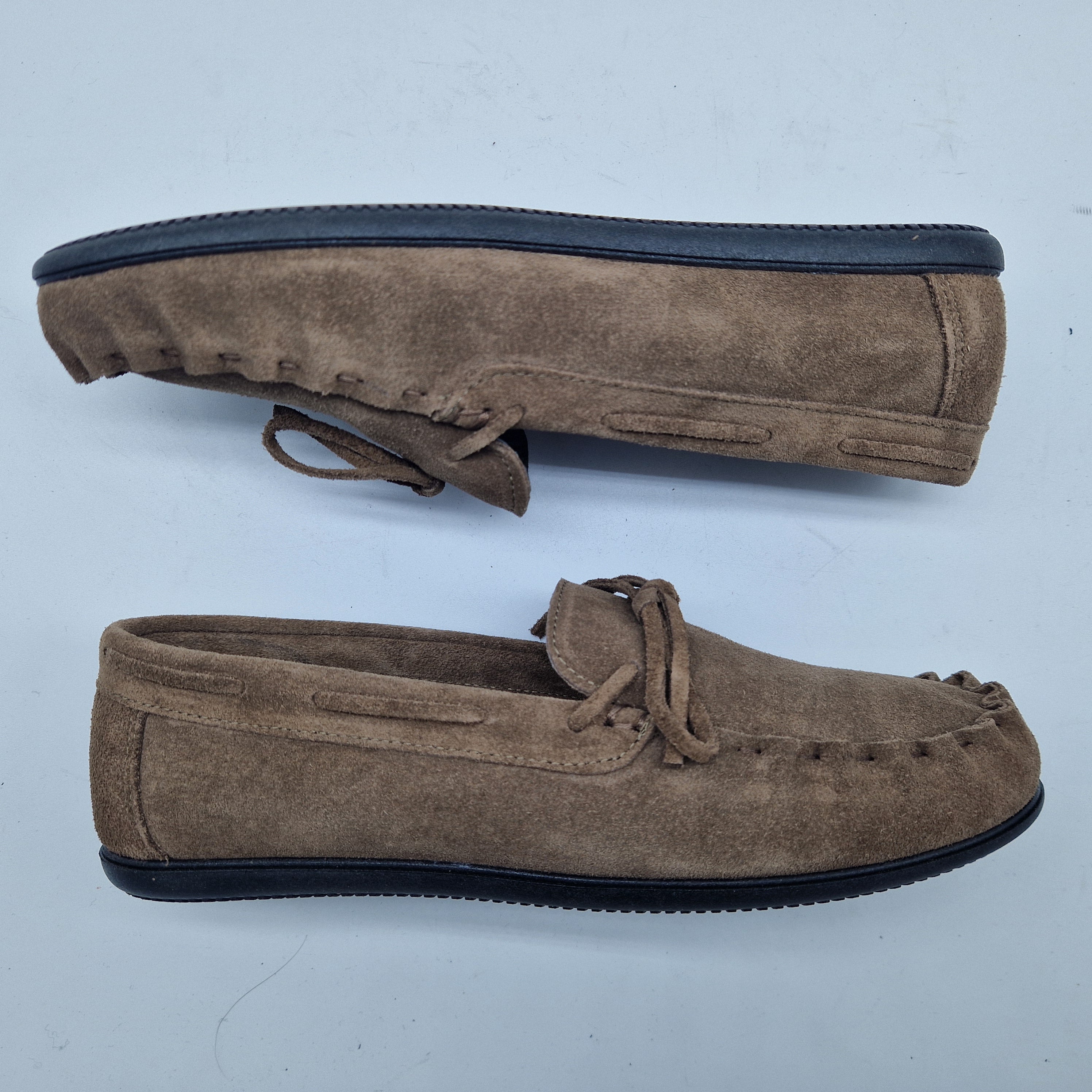 KIOWA EN SERRAJE TAUPE - 72786