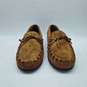 KIOWA EN SERRAJE CUERO - 72787