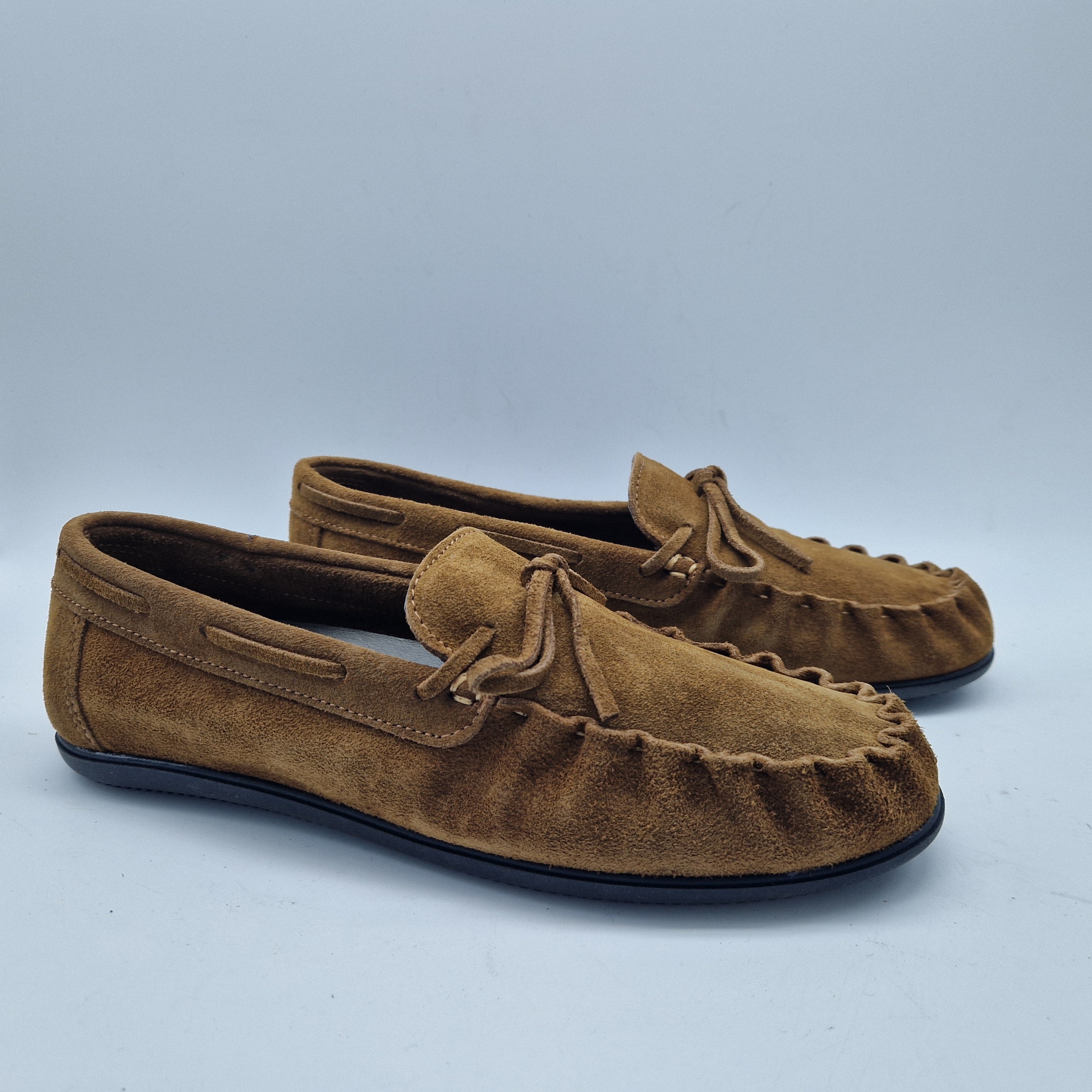 KIOWA EN SERRAJE CUERO - 72787