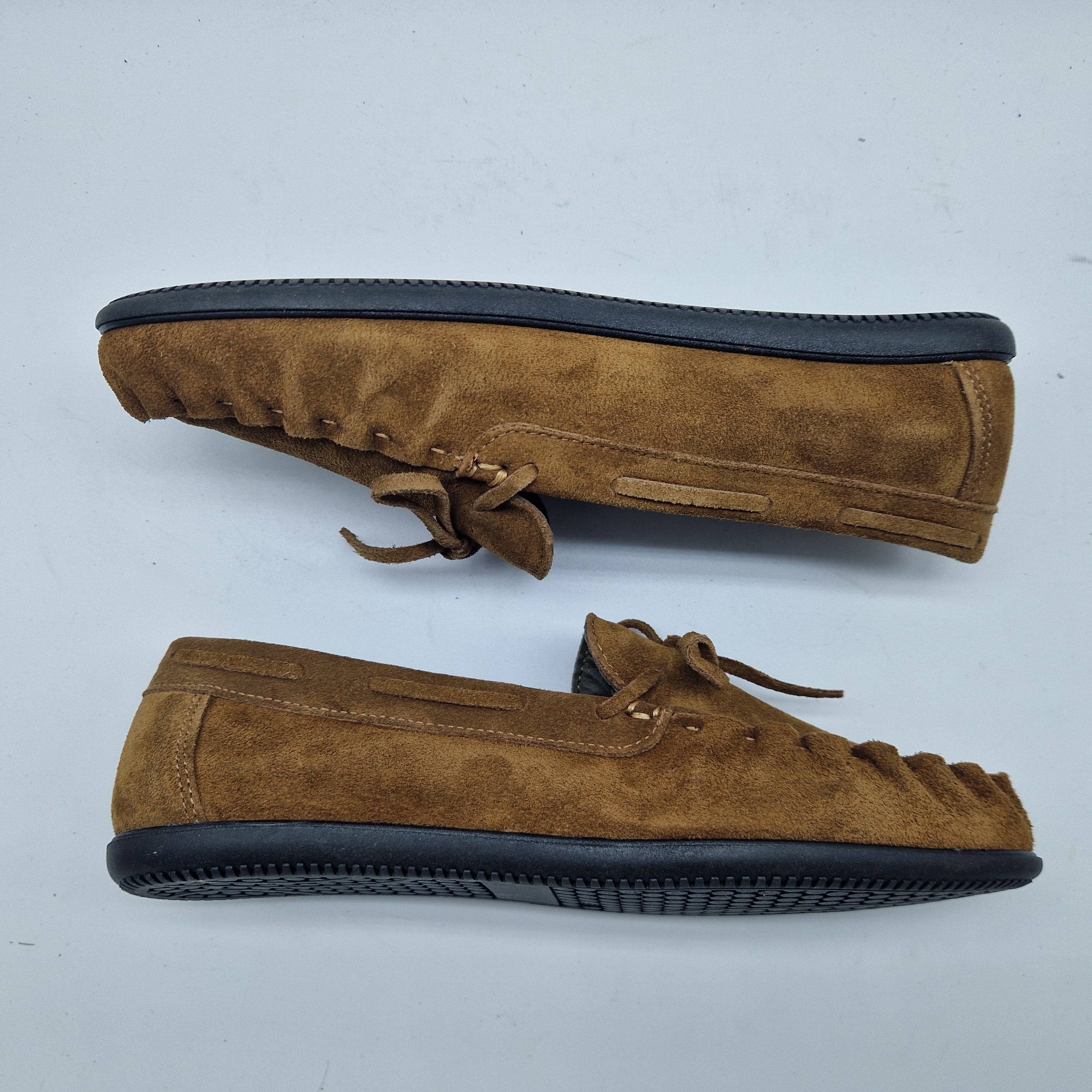 KIOWA EN SERRAJE CUERO - 72787