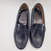 CASTELLANO DE ANTIFAZ EN PIEL NEGRA - 72792