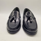 CASTELLANO EN PIEL NEGRA - 72794