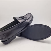 CASTELLANO EN PIEL NEGRA - 72794