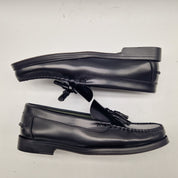 CASTELLANO EN PIEL NEGRA - 72794