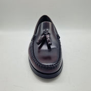 CASTELLANO EN PIEL BURDEOS - 72795