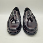 CASTELLANO EN PIEL BURDEOS - 72795