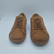 DEPORTIVO EN NOBUCK CUERO - 72809